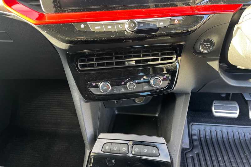 Used Vauxhall Mokka 2023 for sale - 76315845: Photo 38