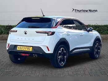 Used Vauxhall Mokka 2023 for sale - 76315845: Photo