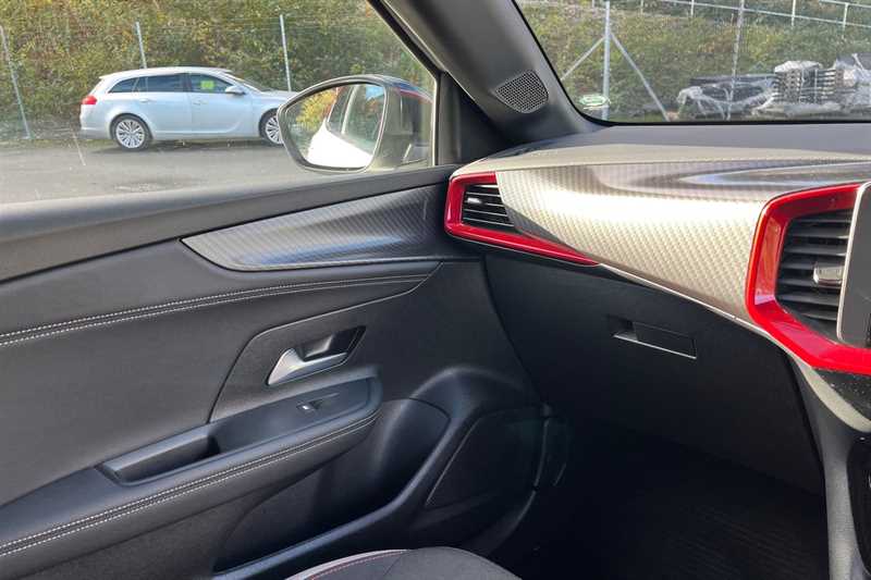 Used Vauxhall Mokka 2023 for sale - 76315845: Photo 41