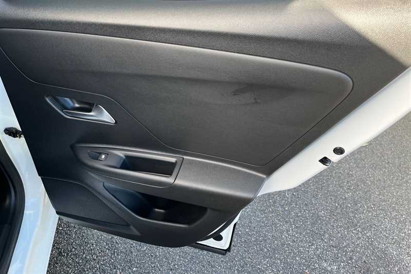 Used Vauxhall Mokka 2023 for sale - 76315845: Photo 43