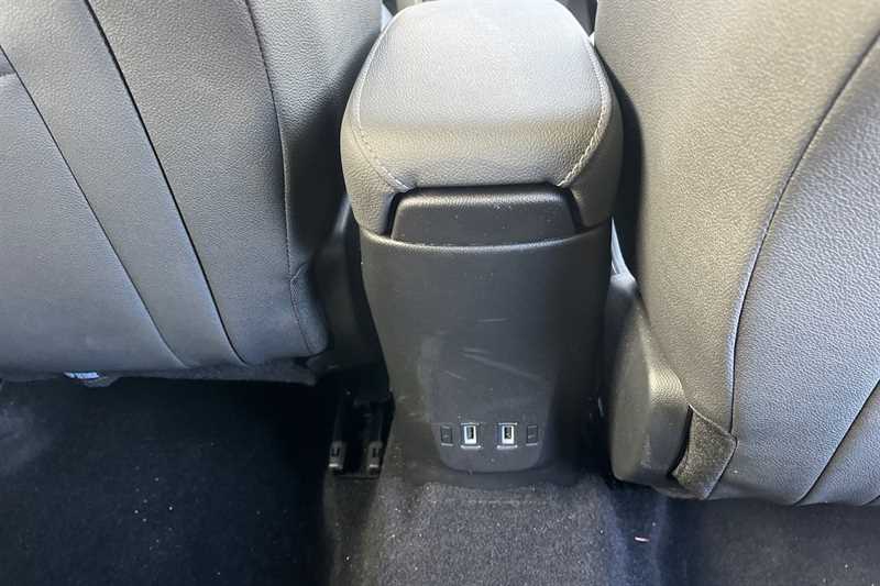 Used Vauxhall Mokka 2023 for sale - 76315845: Photo 44