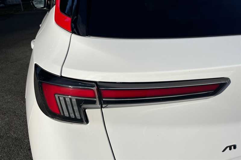 Used Vauxhall Mokka 2023 for sale - 76315845: Photo 45