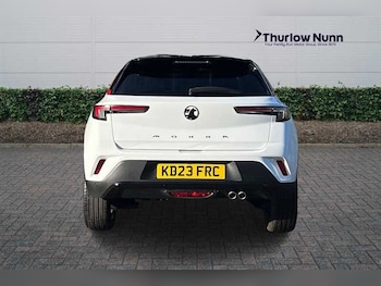 Used Vauxhall Mokka 2023 for sale - 76315845: Photo