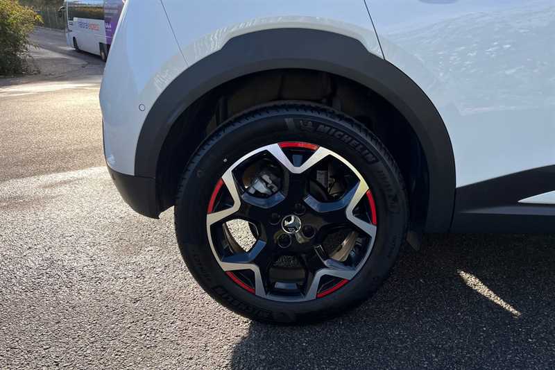 Used Vauxhall Mokka 2023 for sale - 76315845: Photo 51