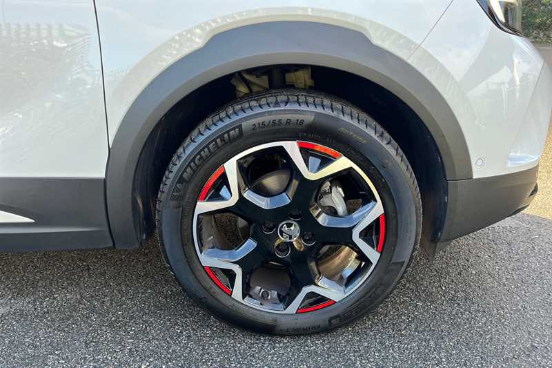 Used Vauxhall Mokka 2023 for sale - 76315845: Photo 53