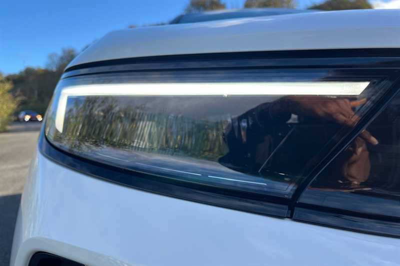 Used Vauxhall Mokka 2023 for sale - 76315845: Photo 54