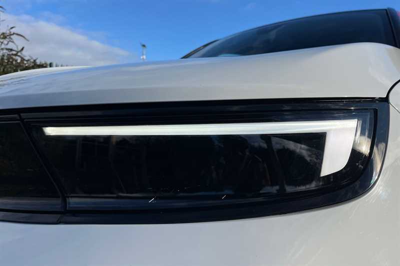 Used Vauxhall Mokka 2023 for sale - 76315845: Photo 56