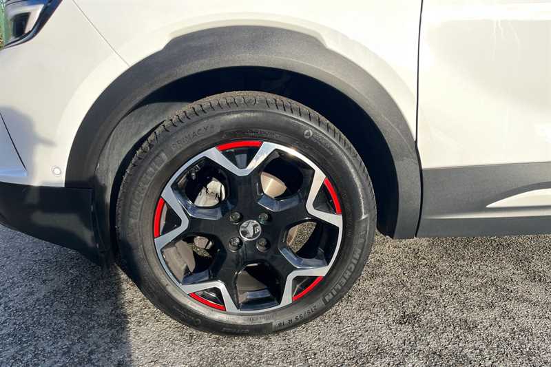 Used Vauxhall Mokka 2023 for sale - 76315845: Photo 58