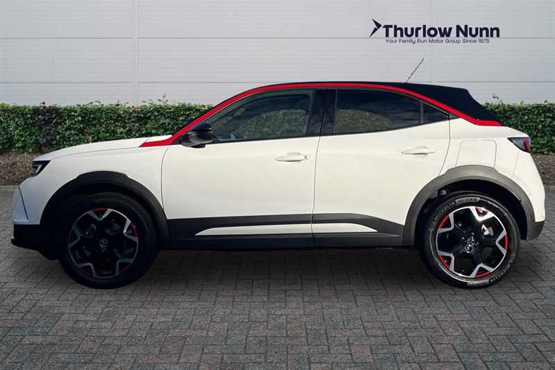 Used Vauxhall Mokka 2023 for sale - 76315845: Photo 6