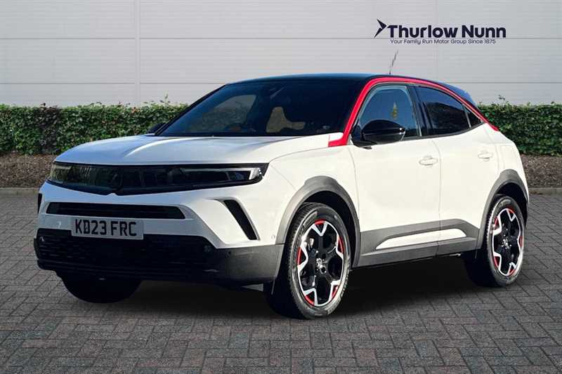 Used Vauxhall Mokka 2023 for sale - 76315845: Photo 7