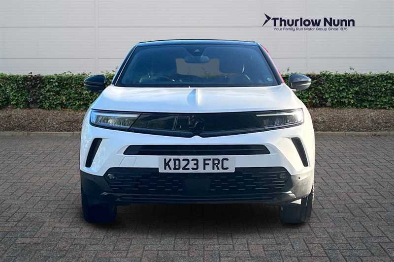 Used Vauxhall Mokka 2023 for sale - 76315845: Photo 8