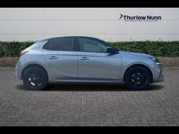 Used Vauxhall Corsa 2021 for sale - 74801400: Photo
