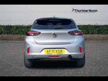 Used Vauxhall Corsa 2021 for sale - 74801400: Photo