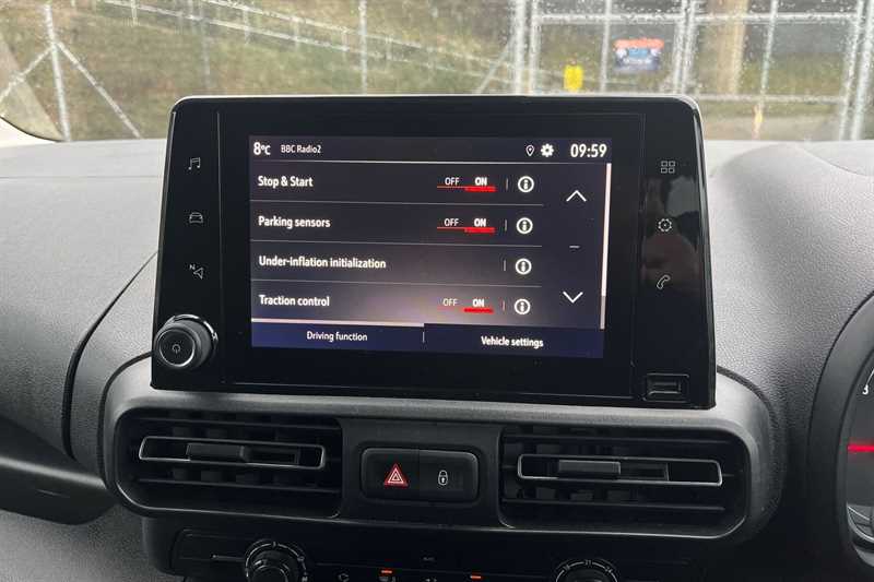 Used Vauxhall Combo Life 2022 for sale - 77513850: Photo 17