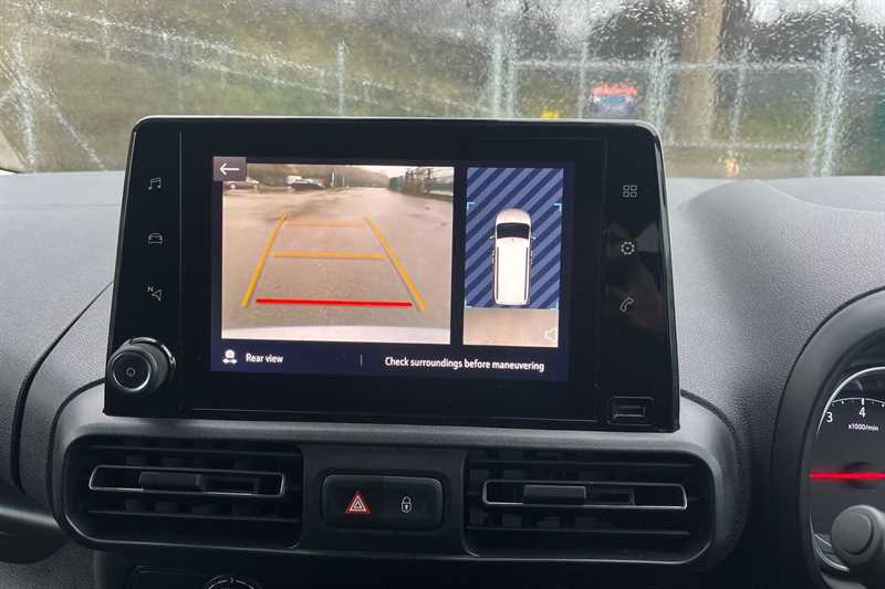 Used Vauxhall Combo Life 2022 for sale - 77513850: Photo 19