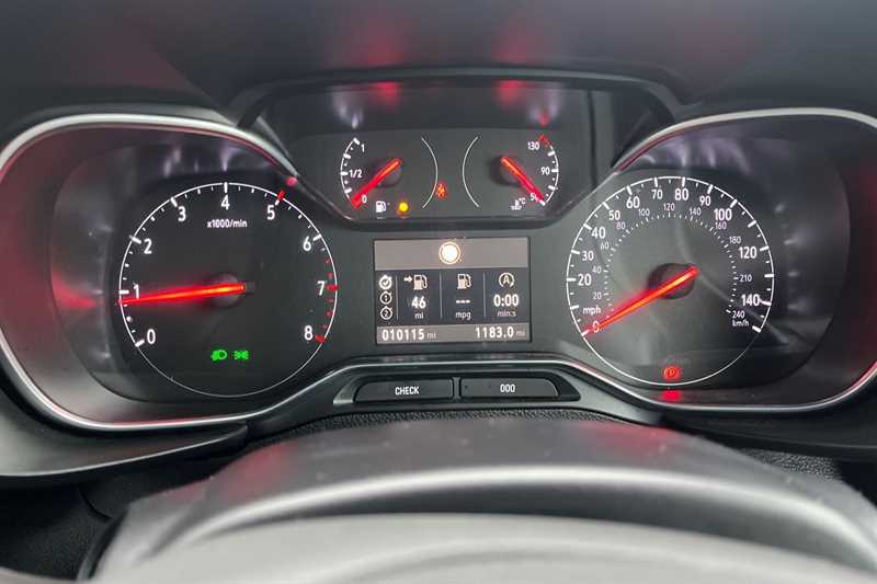 Used Vauxhall Combo Life 2022 for sale - 77513850: Photo 20