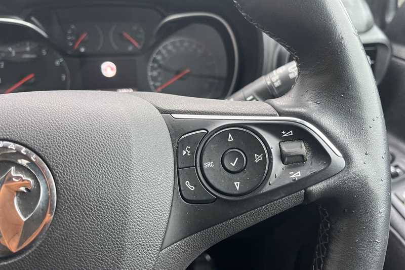 Used Vauxhall Combo Life 2022 for sale - 77513850: Photo 22