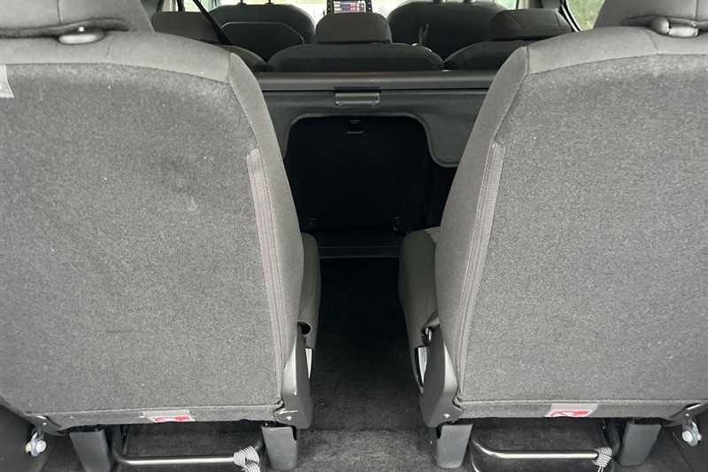 Used Vauxhall Combo Life 2022 for sale - 77513850: Photo 24