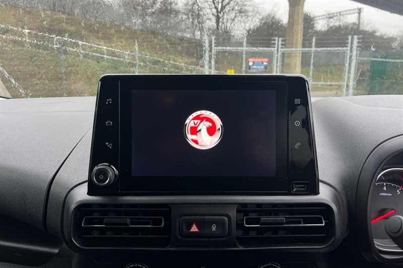 Used Vauxhall Combo Life 2022 for sale - 77513850: Photo 37