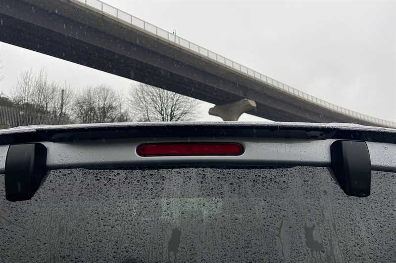 Used Vauxhall Combo Life 2022 for sale - 77513850: Photo 45