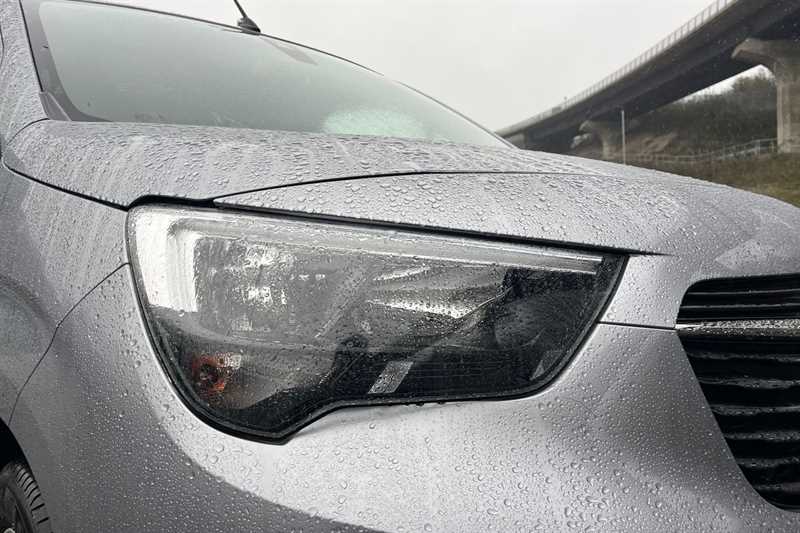 Used Vauxhall Combo Life 2022 for sale - 77513850: Photo 51