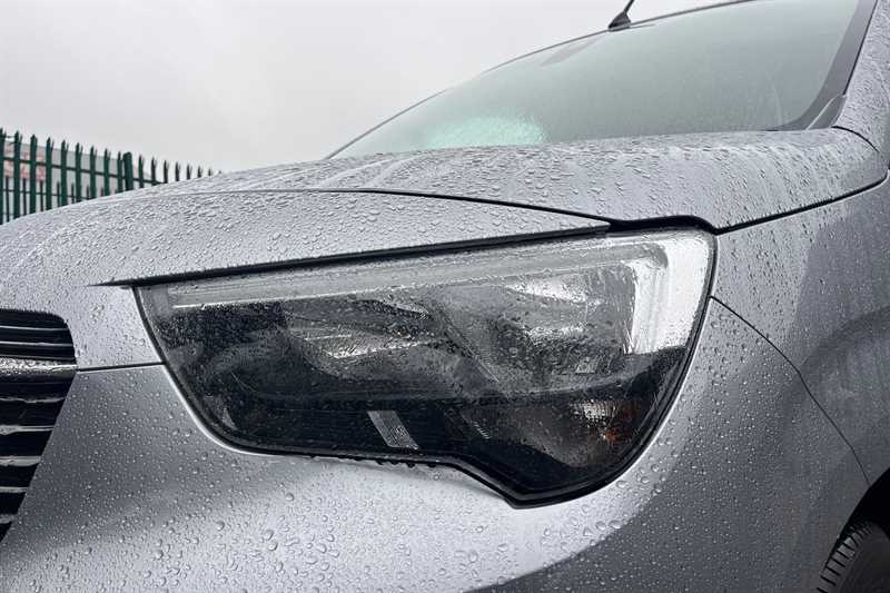 Used Vauxhall Combo Life 2022 for sale - 77513850: Photo 53