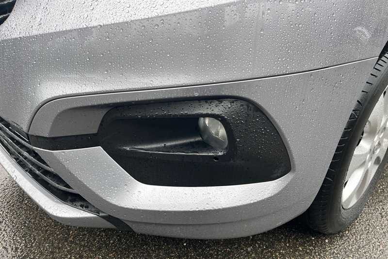 Used Vauxhall Combo Life 2022 for sale - 77513850: Photo 54