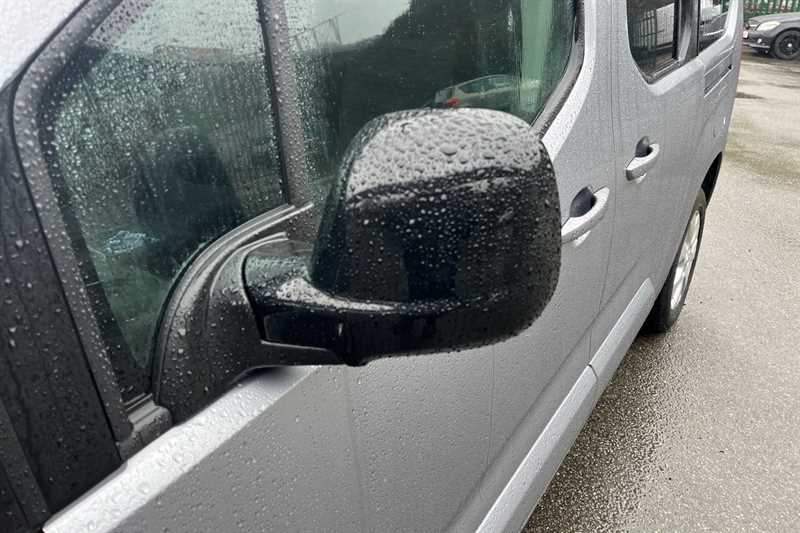 Used Vauxhall Combo Life 2022 for sale - 77513850: Photo 56