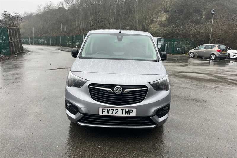 Used Vauxhall Combo Life 2022 for sale - 77513850: Photo 60