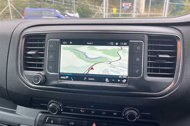 Used Vauxhall Vivaro 2019 for sale - 76515093: Photo 18