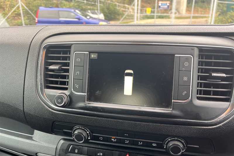 Used Vauxhall Vivaro 2019 for sale - 76515093: Photo 19