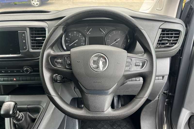 Used Vauxhall Vivaro 2019 for sale - 76515093: Photo 25