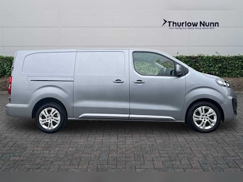 Used Vauxhall Vivaro 2019 for sale - 76515093: Photo