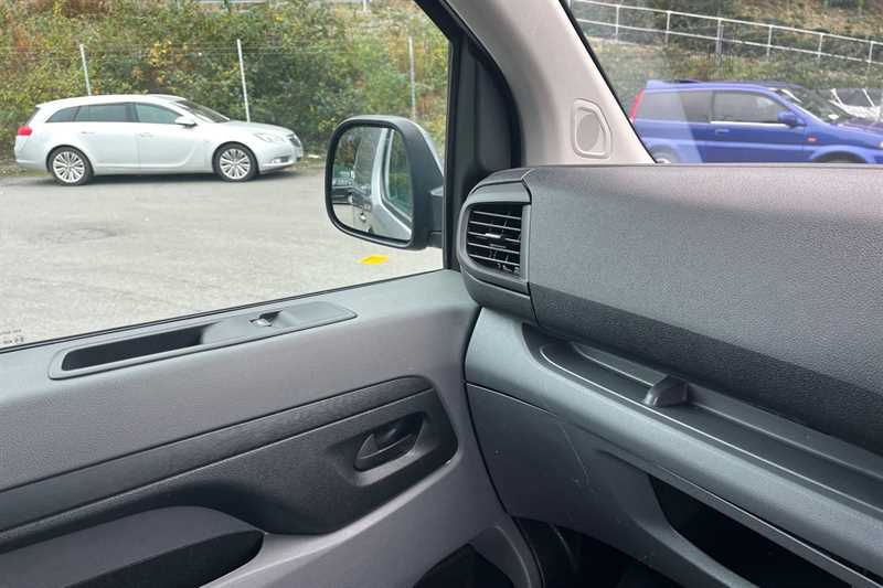 Used Vauxhall Vivaro 2019 for sale - 76515093: Photo 40