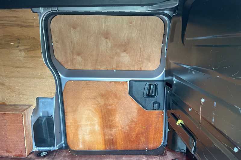 Used Vauxhall Vivaro 2019 for sale - 76515093: Photo 42