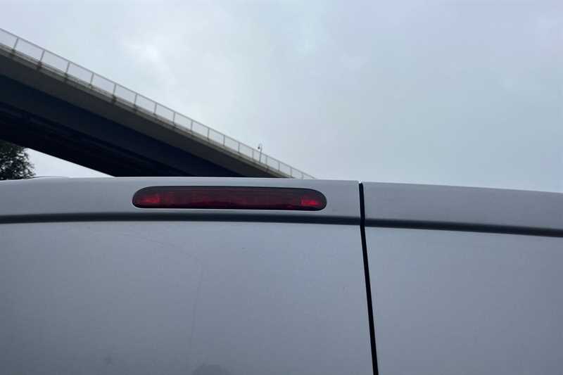 Used Vauxhall Vivaro 2019 for sale - 76515093: Photo 46