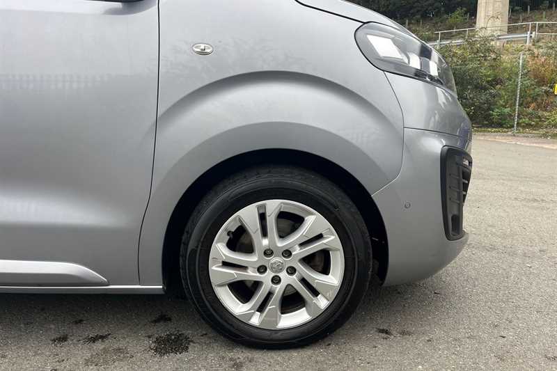 Used Vauxhall Vivaro 2019 for sale - 76515093: Photo 53