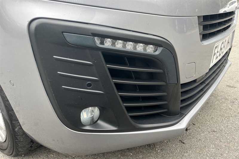 Used Vauxhall Vivaro 2019 for sale - 76515093: Photo 55