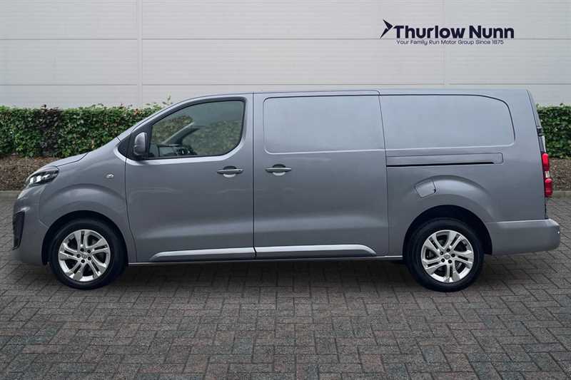 Used Vauxhall Vivaro 2019 for sale - 76515093: Photo 6