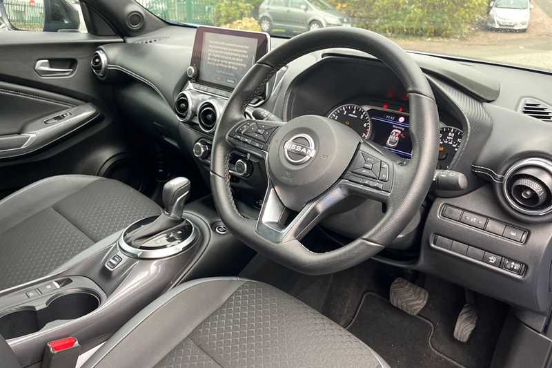 Used Nissan Juke 2023 for sale - 76515072: Photo 10