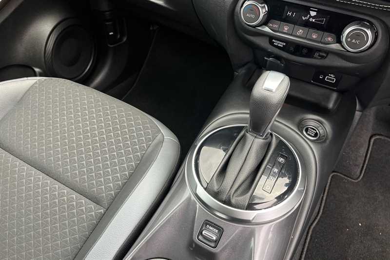 Used Nissan Juke 2023 for sale - 76515072: Photo 14