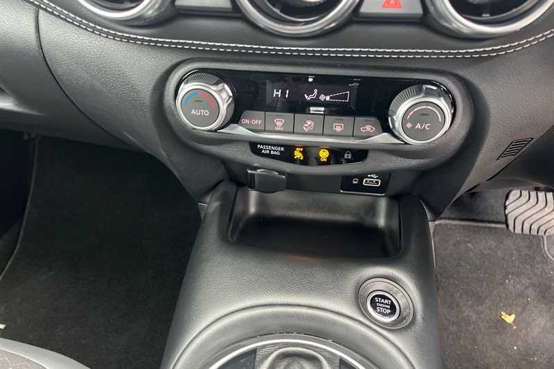 Used Nissan Juke 2023 for sale - 76515072: Photo 15