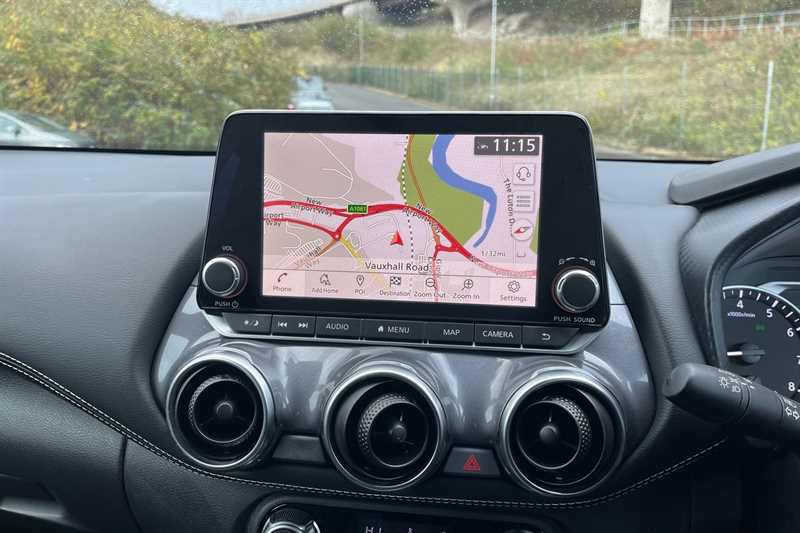 Used Nissan Juke 2023 for sale - 76515072: Photo 18