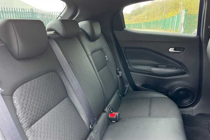 Used Nissan Juke 2023 for sale - 76515072: Photo 23