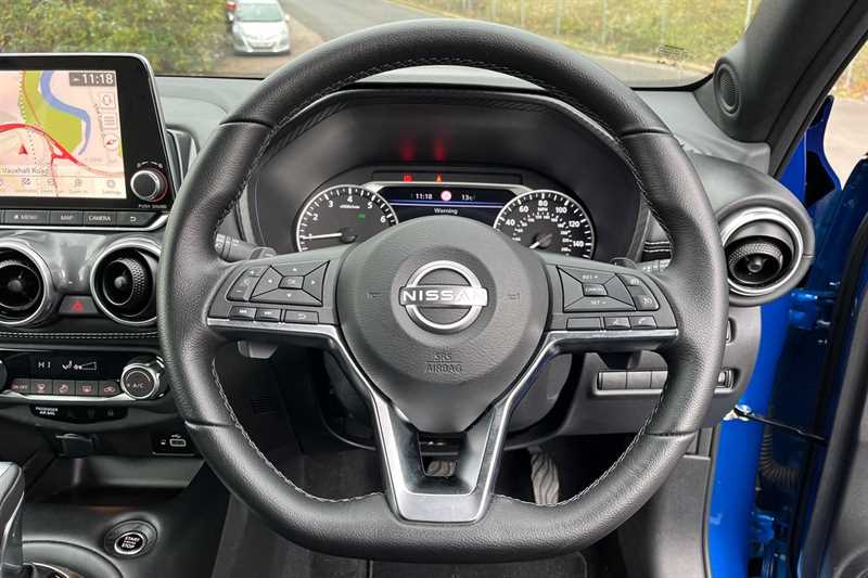 Used Nissan Juke 2023 for sale - 76515072: Photo 25