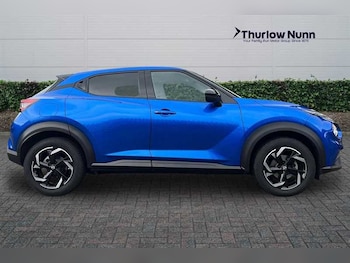 Used Nissan Juke 2023 for sale - 76515072: Photo
