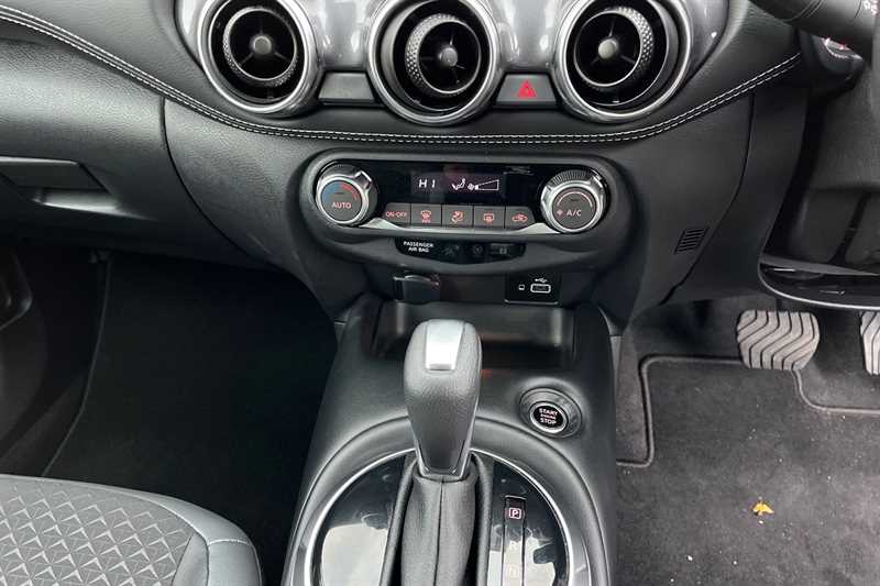Used Nissan Juke 2023 for sale - 76515072: Photo 38