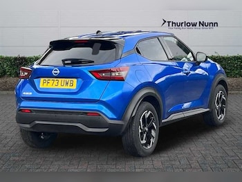 Used Nissan Juke 2023 for sale - 76515072: Photo