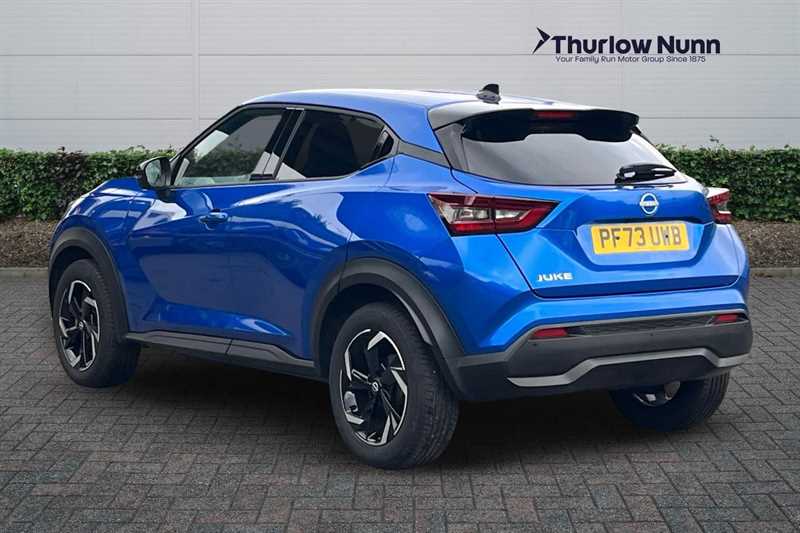 Used Nissan Juke 2023 for sale - 76515072: Photo 5