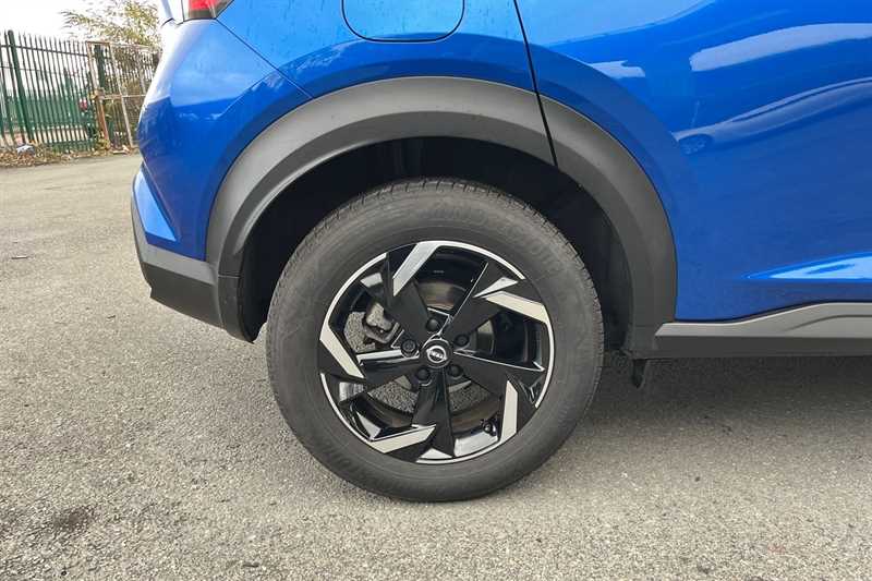 Used Nissan Juke 2023 for sale - 76515072: Photo 50